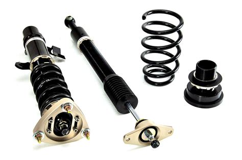 BC Racing Type BR Coilover Suspension Kit - SuspensionHouse - Automotive x Suspensions x Wheels ...