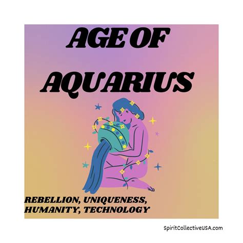 Age of Aquarius