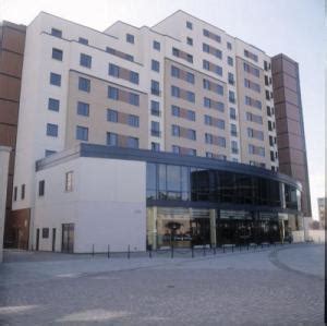 Jurys Inn Leeds in Leeds, UK - Lets Book Hotel