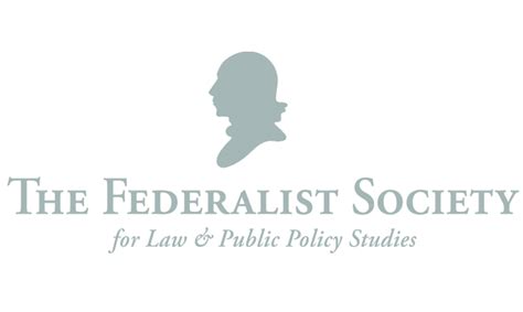 Federalist Society | University of Georgia School of Law