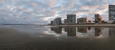 Coronado Beach — Scott Davenport Photography