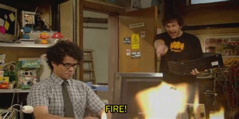 The It Crowd GIFs - Find & Share on GIPHY