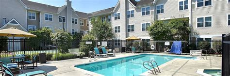 Andover Hotels | Hotel in Andover MA | Residence Inn Andover Hotel