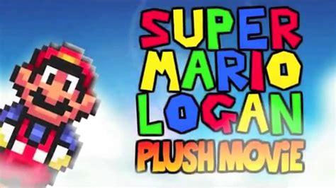 Supermariologan Logo - LogoDix