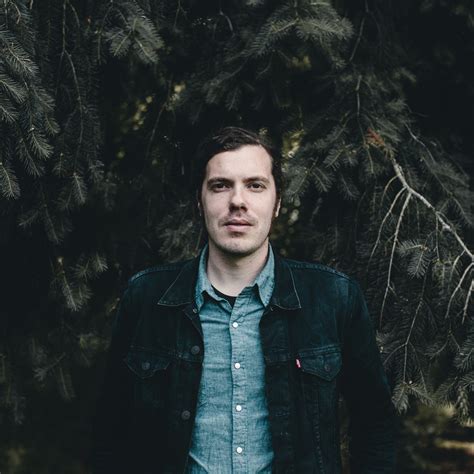 INTERVIEW: Josh Garrels talks about The Light Came Down - Converge Media