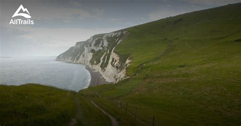 10 Best hiking trails in Dorset | AllTrails