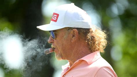 Miguel Angel Jimenez enjoys 'wonderful' 64 on record-breaking day at ...