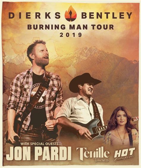 Jon Pardi Tour Dates 2019 & Concert Tickets | Bandsintown