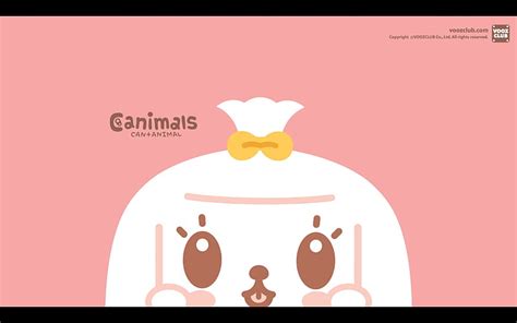 Canimals Mimi, aardman, cute, dog, ebs, poodle, vooz club, HD wallpaper | Peakpx