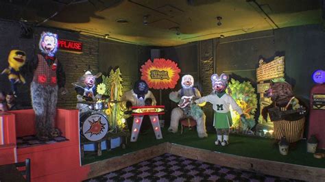 Rock-afire (Bar) | ShowBiz Pizza Wiki | Fandom