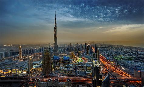 dubai fondo de pantalla 4k más descargado, Fondo de pantalla HD | Wallpaperbetter