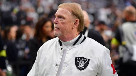 Raiders owner furious with likely A's move to Las Vegas | Yardbarker