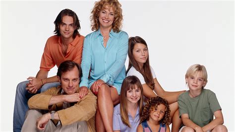 7th Heaven Turns 25 -- See What the Cast Looks Like Now!