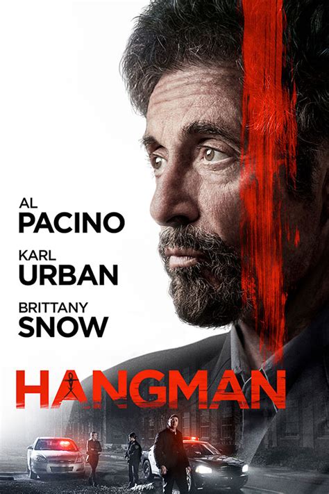 Nerdly » ‘Hangman’ VOD Review