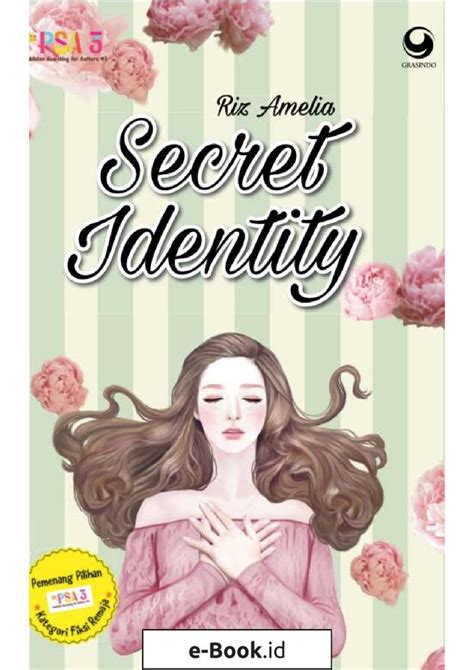 Secret Identity - Fairytale - Page 1 - 237 | Flip PDF Online | PubHTML5