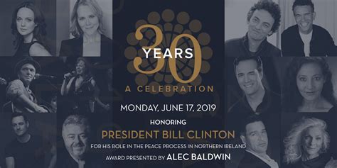 2019 Gala: Irish Repertory Theatre Celebrating 30 Years - Irish ...