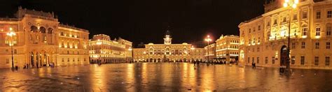 University of Trieste