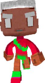 Black Steve | Minecraft Wiki | FANDOM powered by Wikia