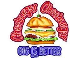 Cheeburger Cheeburger Franchise - Cost & Fees | All Details & Requirements