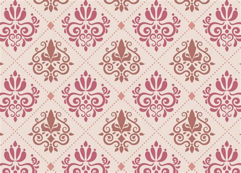 Victorian Pattern :: Behance