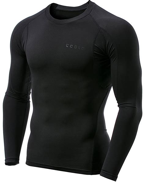 The 10 Best Cooling Long Sleeve Compression Shirts - Home One Life