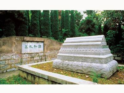 MONGOLS CHINA AND THE SILK ROAD : Admiral Zheng He's tomb is empty