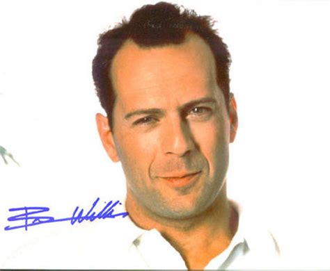 Bruce - Bruce Willis Photo (11542138) - Fanpop
