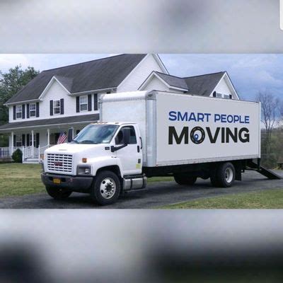 The 10 Best Small Moving Companies Near Me (with Free Estimates)