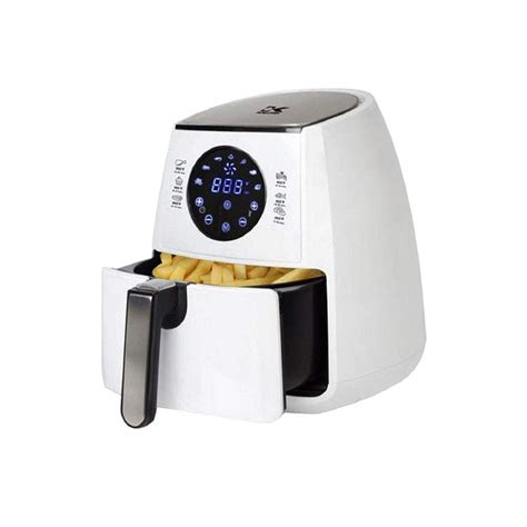 Kalorik Electric Air Fryer 3.2Qt – Hot Air-Flow Technology