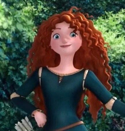 Icon Sofia The First Merida by PrincessAmulet16 on DeviantArt