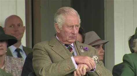 King Charles speech: Monarch addresses nation for first time after ...