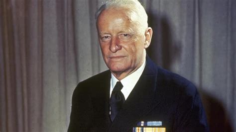 "Biography" Admiral Chester Nimitz: Thunder of the Pacific (TV Episode 1996) - Awards - IMDb