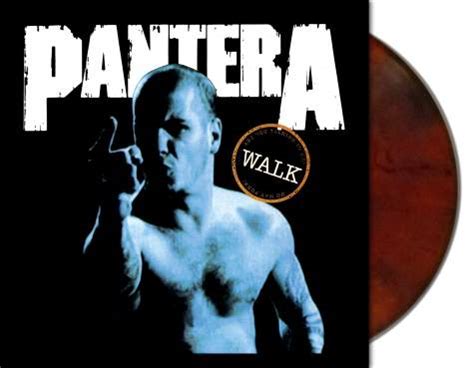 PANTERA's 'Walk' EP Set For Vinyl Release - BLABBERMOUTH.NET