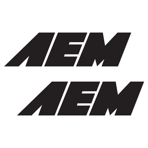 Collection of Aem Logo PNG. | PlusPNG