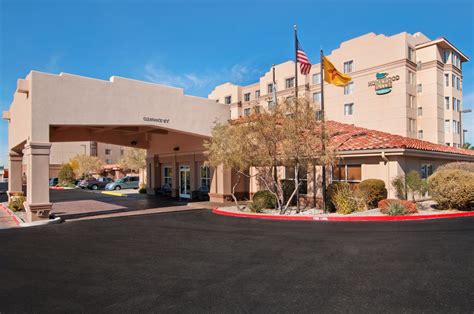 Homewood Suites by Hilton Albuquerque Uptown | Albuquerque NM