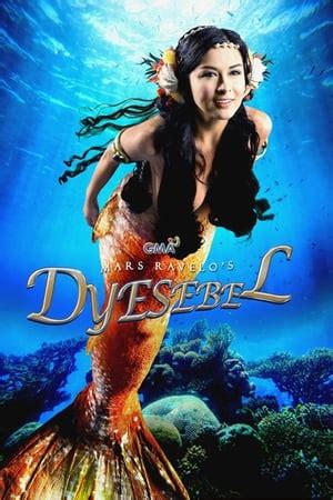 Dyesebel (2008) - MyDramaList