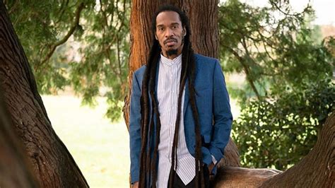 The Life and Legacy of Benjamin Zephaniah: A Poet and Activist – Pop ...