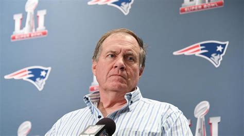 Bill Belichick has zero interest in talking about his Julio Jones ...