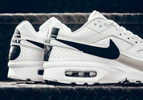 Nike Air Max BW Premium Big Logo | SneakerNews.com