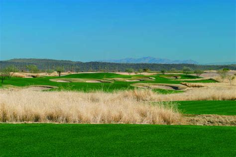 Trilogy Golf Club at Vistancia in Peoria