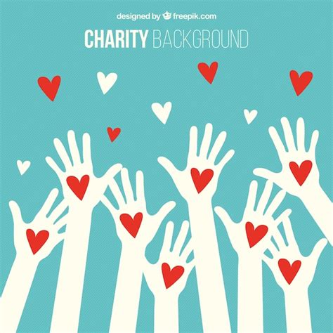 Charity Background Images | Free Vectors, Stock Photos & PSD