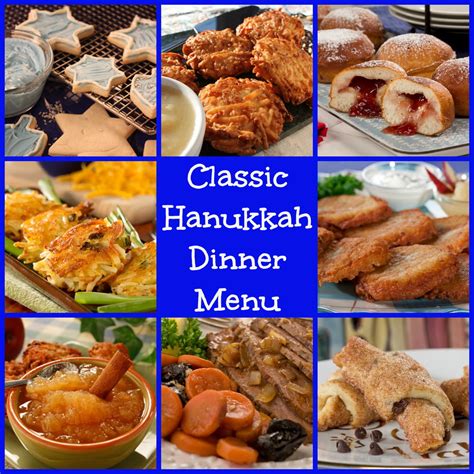 Hanukkah 2024 Recipes Wi - Anna Maisey