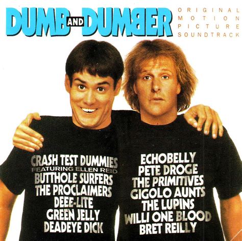 Dumb and Dumber (1994) | 29 Essential '90s Movie Soundtracks | POPSUGAR ...