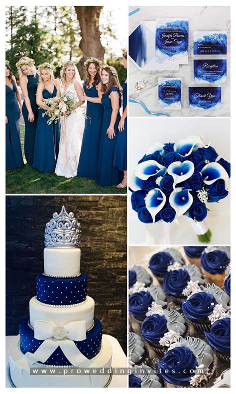 Ocean blue wedding Theme | Dresses Images 2022