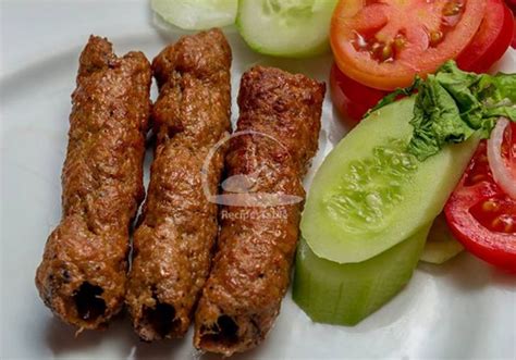 18 best Different Types of Kebab's images on Pinterest | Recipe recipe ...