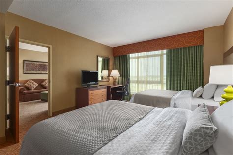 Embassy Suites Omaha-La Vista/Hotel & Conference Center La Vista, Nebraska, US - Reservations.com