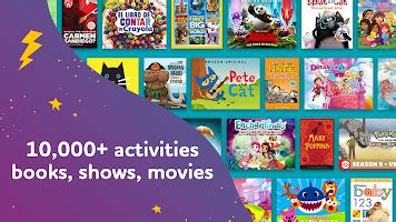 Amazon Kids+: Books, Videos… APK Download for Windows - Latest Version 3.17.0.6160