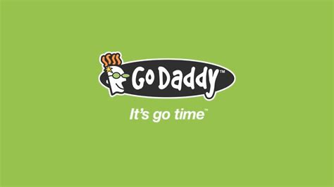 Go Daddy Logo Wallpapers - 4k, HD Go Daddy Logo Backgrounds on WallpaperBat