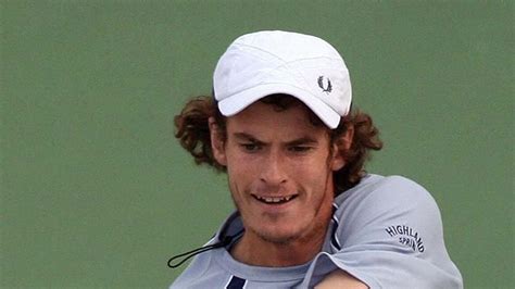 Murray suffers setback | Tennis News | Sky Sports