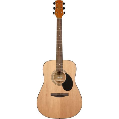 Jasmine S35 Acoustic Guitar - Play Guitars